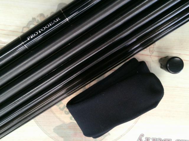 プロトギア メタルチューン87