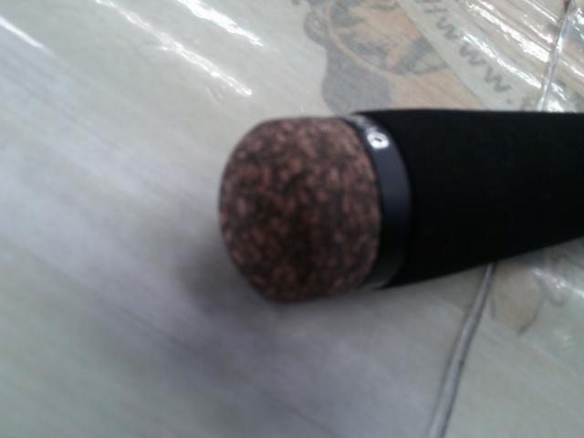 スピラド ブラッカート B79 Cover PE