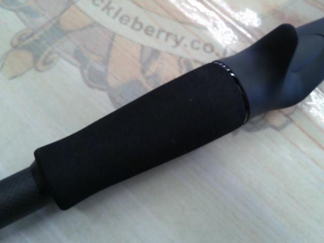 スピラド ブラッカート B79 Cover PE