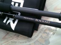 スピラド ブラッカート B79 Cover PE