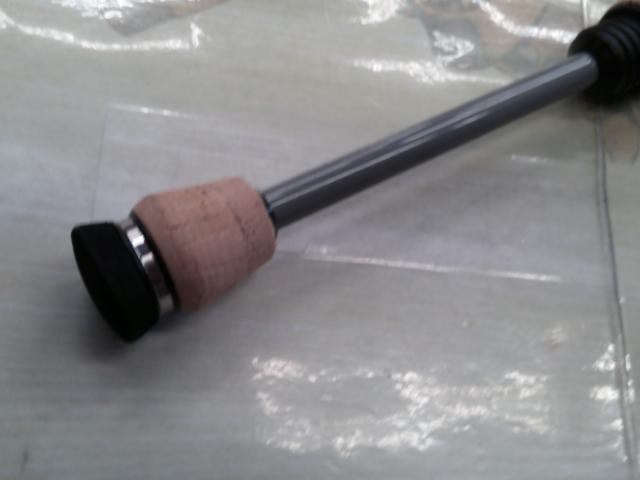 RGMスペック5エリア54-510Sグレー