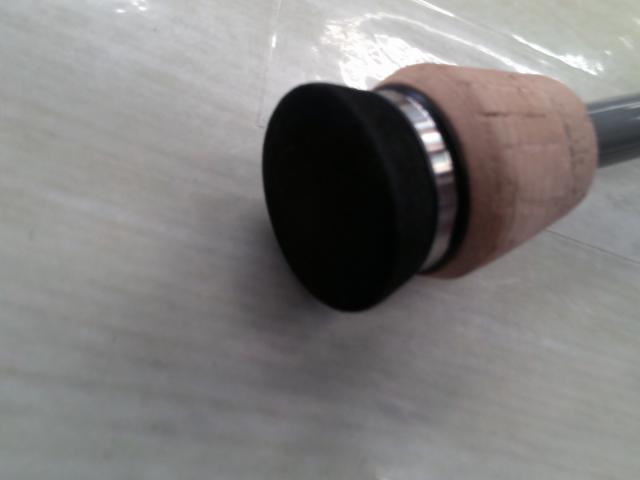 RGMスペック5エリア54-510Sグレー