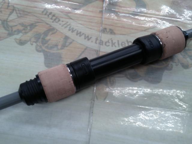 RGMスペック5エリア54-510Sグレー