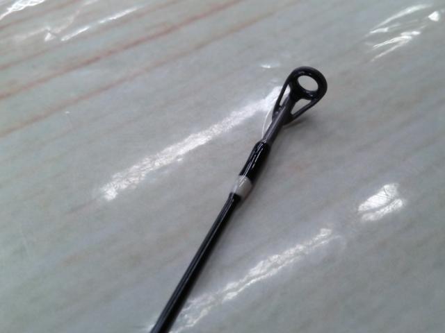 RGMスペック5エリア54-510Sグレー