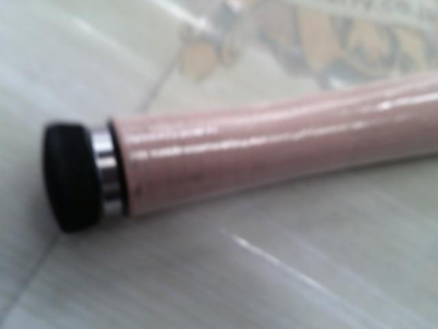 RGMスペック5エリア52-58Bオレンジ