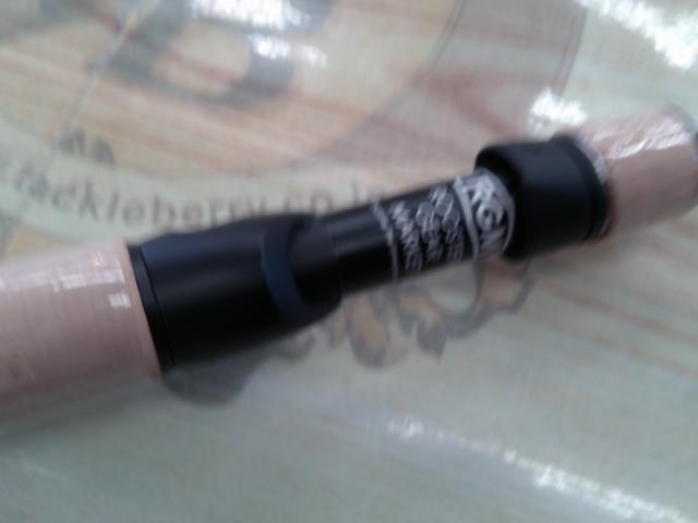 RGMスペック5エリア52-58Bオレンジ