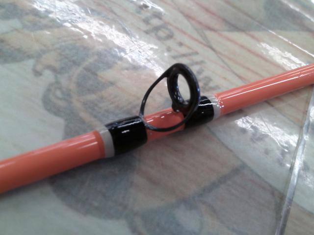 RGMスペック5エリア52-58Bオレンジ