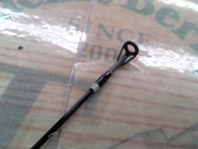 RGMスペック5エリア52-58Bオレンジ