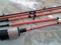 RGMスペック5エリア52-58Bオレンジ