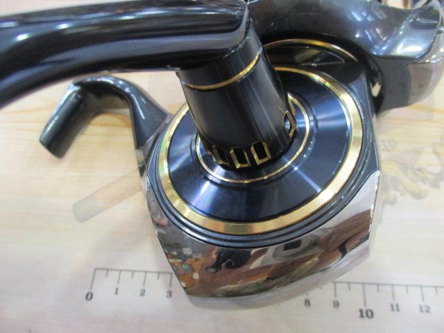 25ソルティガ 8000-H