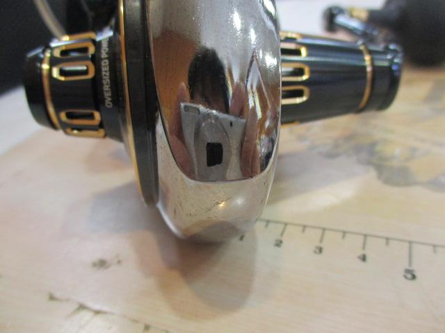 25ソルティガ 8000-H