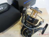 25ソルティガ 8000-H