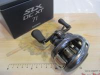 22SLX DC XT 71
