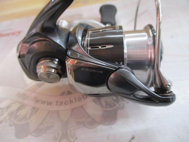 24ルビアス LT2000S-H