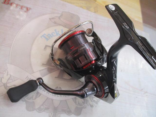 23月下美人 LT2000S