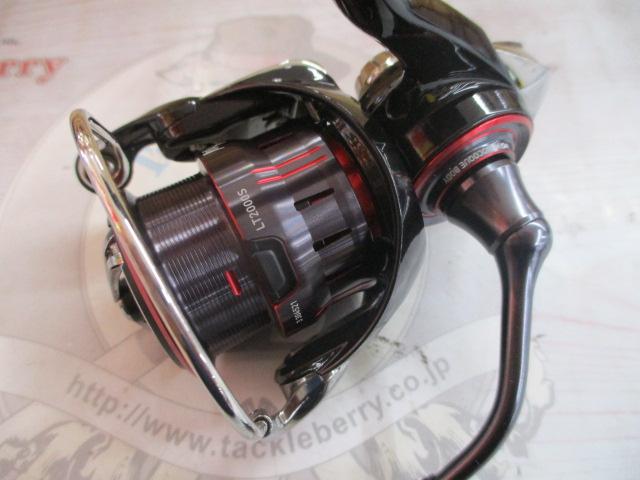 23月下美人 LT2000S