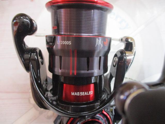 23月下美人 LT2000S