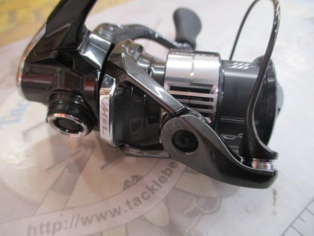 23ヴァンキッシュ C2000SHG