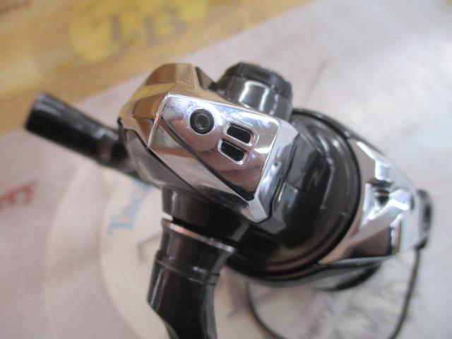 23ヴァンキッシュ C2000SHG