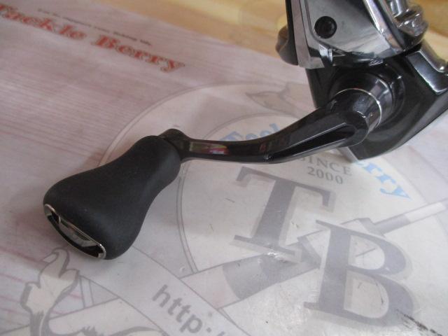 23ヴァンキッシュ C2000SHG