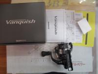 23ヴァンキッシュ C2000SHG