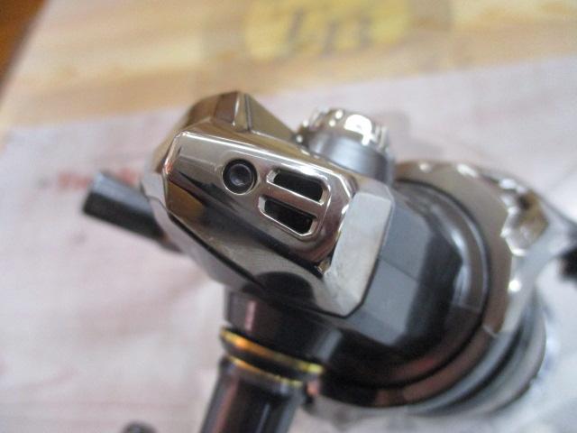 24ツインパワー C5000XG