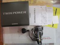 24ツインパワー C5000XG