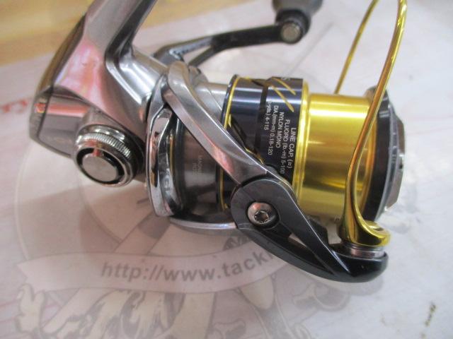 16ヴァンキッシュ C2500HGS