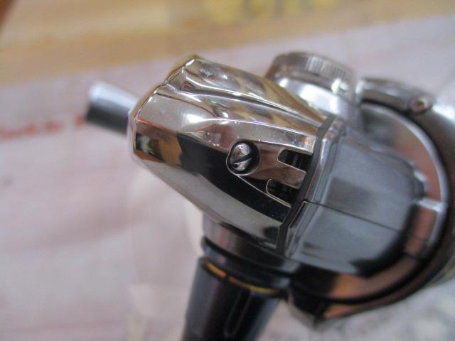 16ヴァンキッシュ C2500HGS