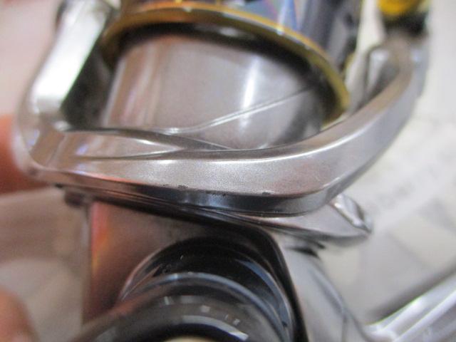 16ヴァンキッシュ C2500HGS