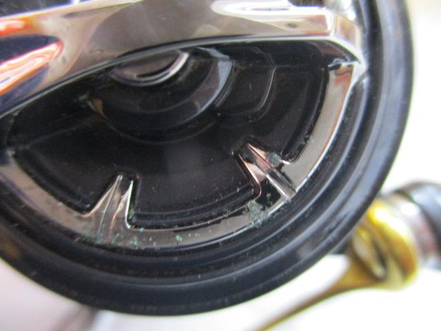 16ヴァンキッシュ C2500HGS