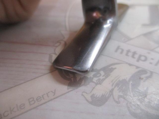 16ヴァンキッシュ C2500HGS