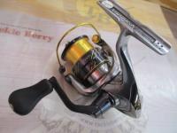 16ヴァンキッシュ C2500HGS