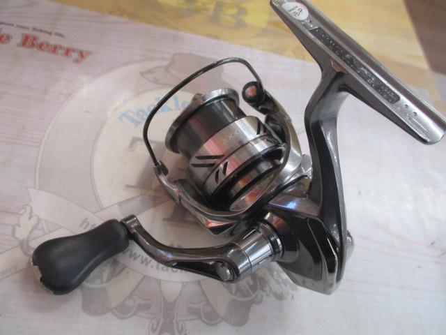 21コンプレックスXR C2000 F4