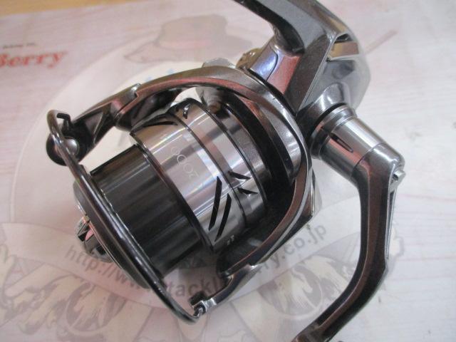 21コンプレックスXR C2000 F4