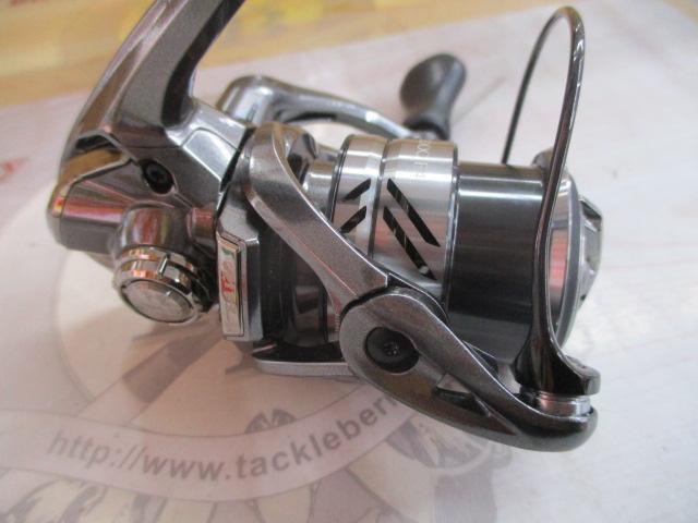 21コンプレックスXR C2000 F4