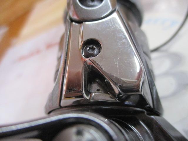 21コンプレックスXR C2000 F4