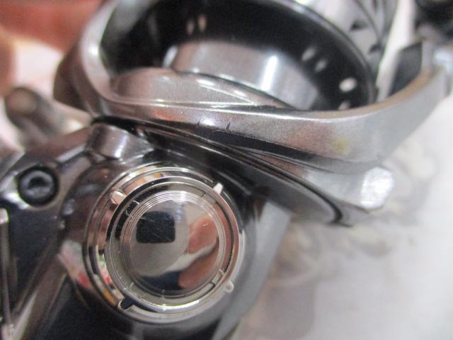 21コンプレックスXR C2000 F4