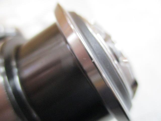 21コンプレックスXR C2000 F4