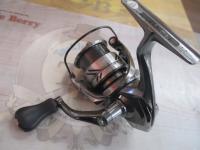 21コンプレックスXR C2000 F4