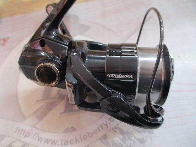 19ヴァンキッシュ C2000SSS