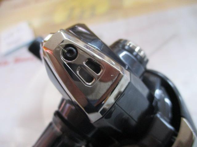 19ヴァンキッシュ C2000SSS