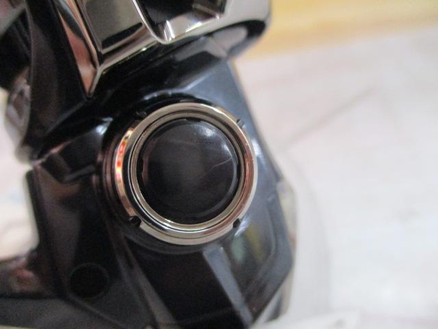 19ヴァンキッシュ C2000SSS