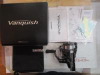 19ヴァンキッシュ C2000SSS