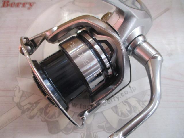 19ストラディック 2500SHG