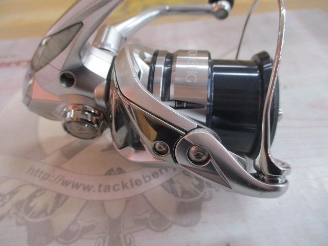 19ストラディック 2500SHG