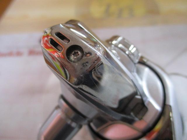 19ストラディック 2500SHG