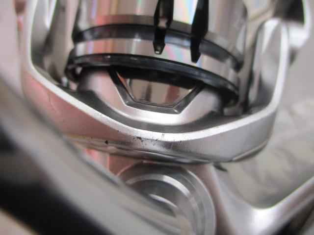 19ストラディック 2500SHG