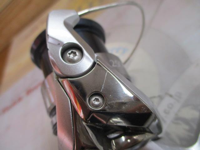 19ストラディック 2500SHG