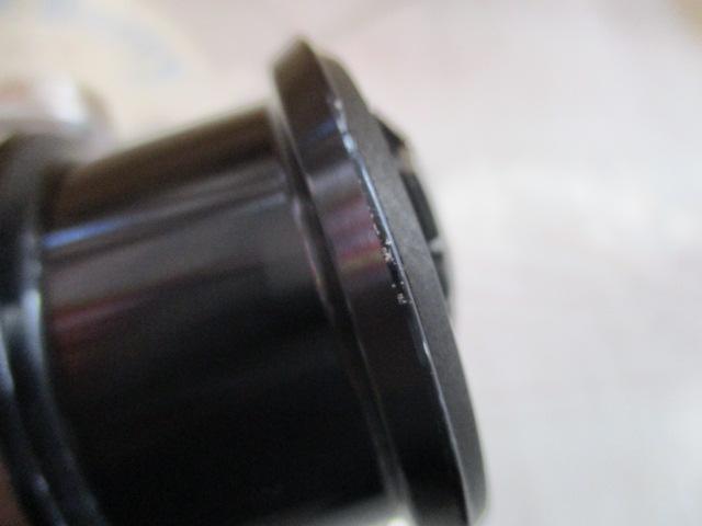 19ストラディック 2500SHG